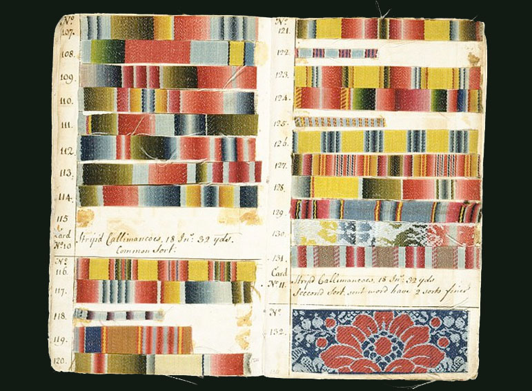 Wool Book