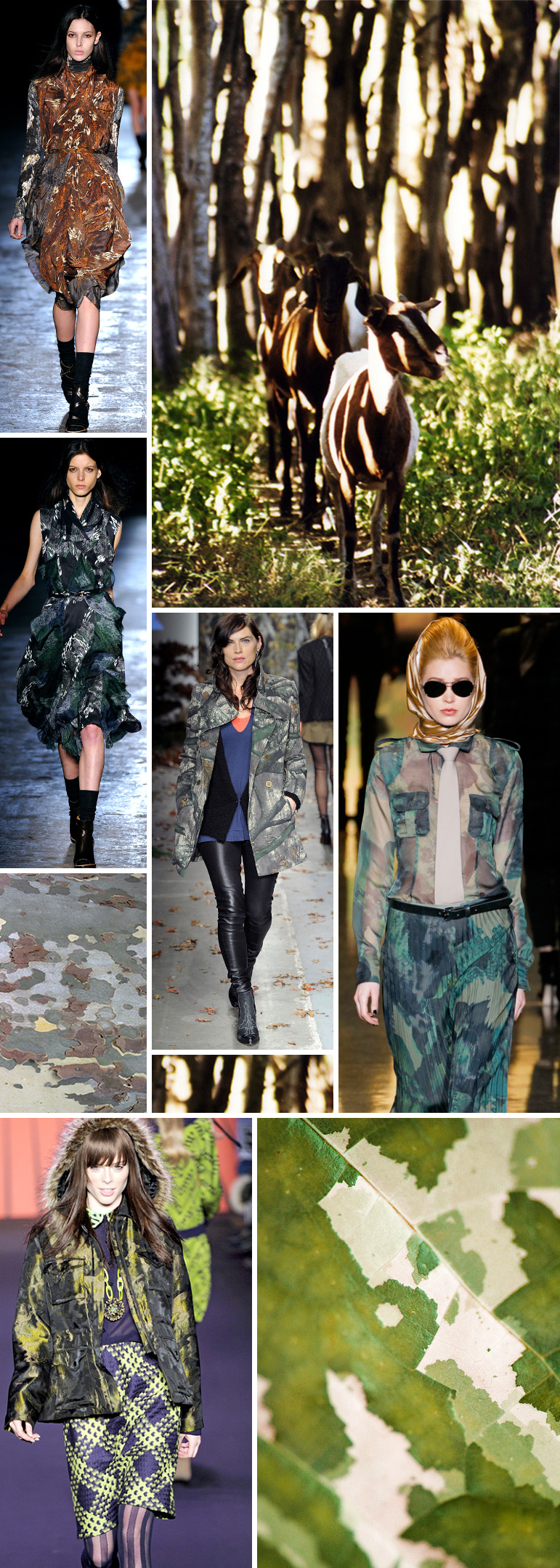 Camo