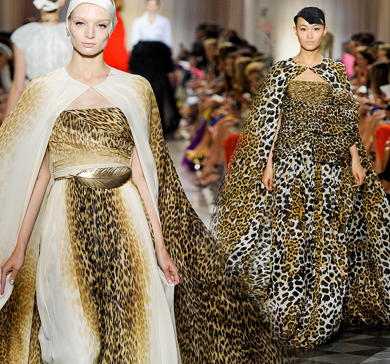 Animal Prints