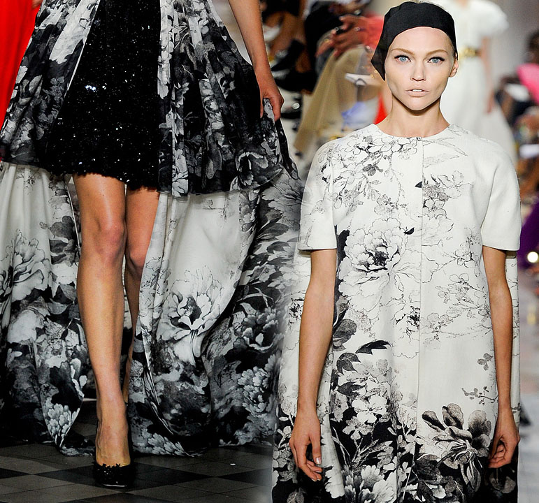 Florals