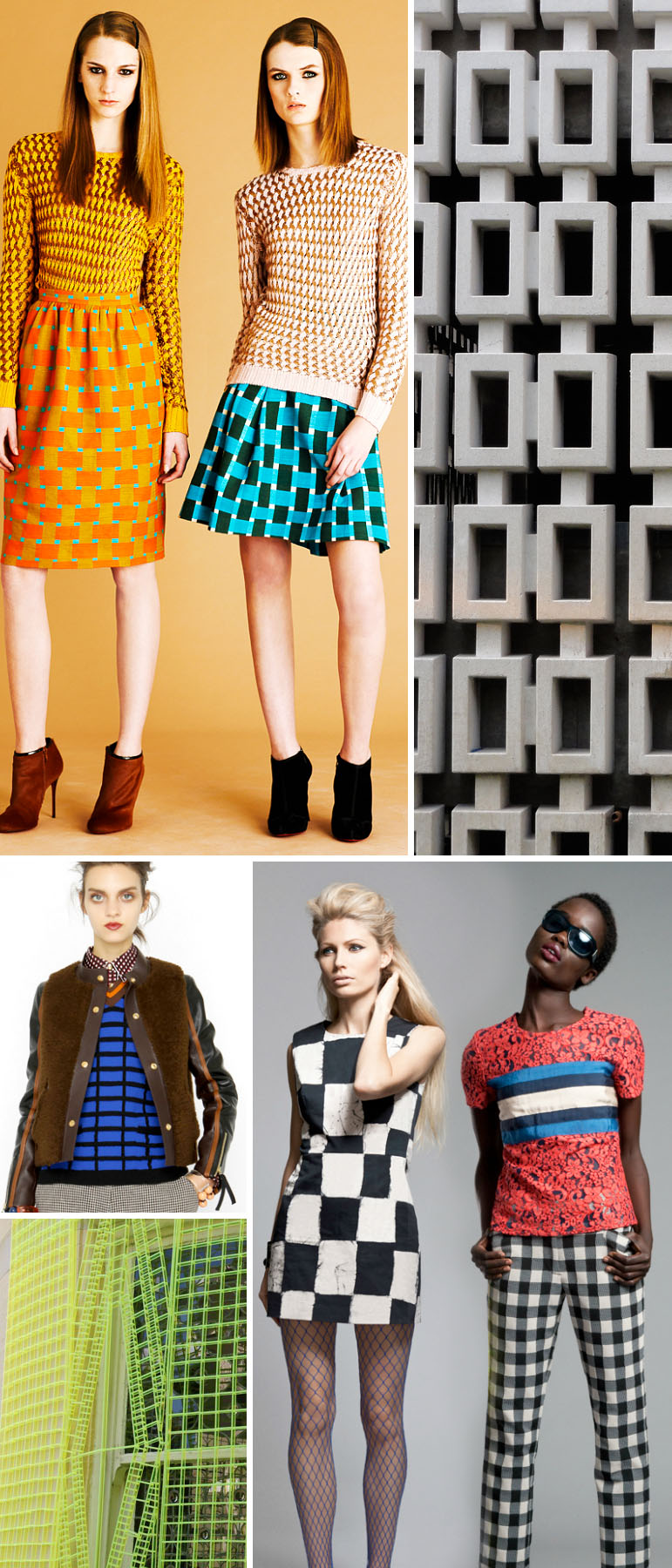 PatternObserver_Grid