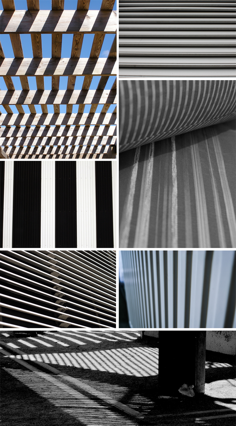 stripes