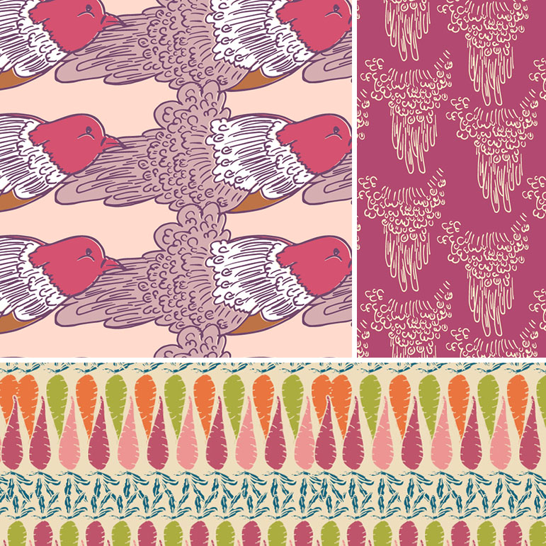 Virginia Njeri Kamau_1_Pattern Observer
