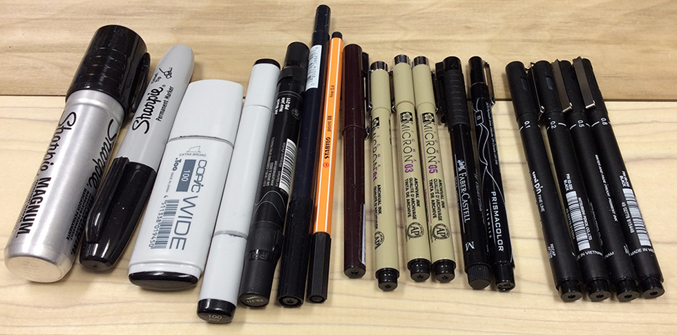 6fig06-my favorite pens