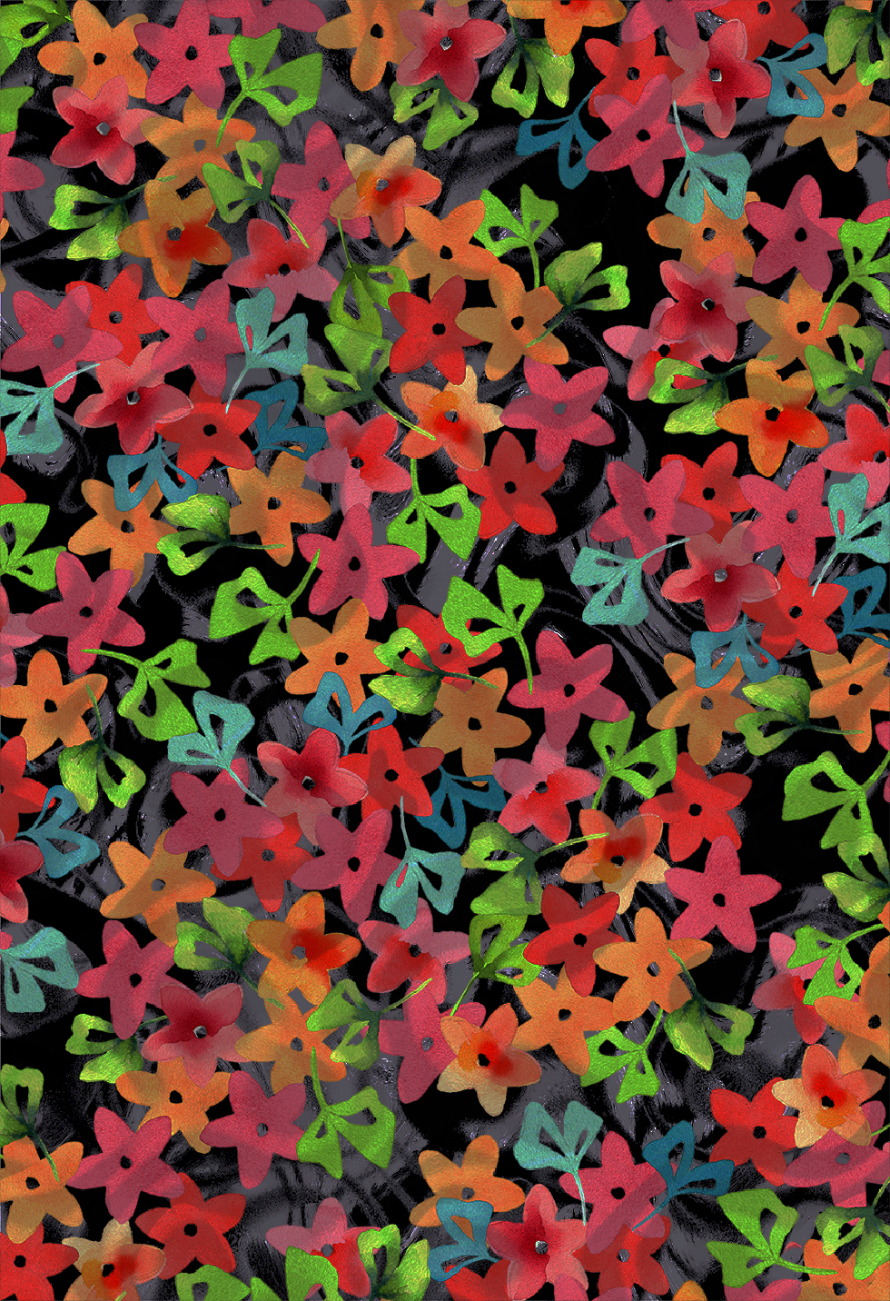 Swim.Tossed Floral_v4 low res_1