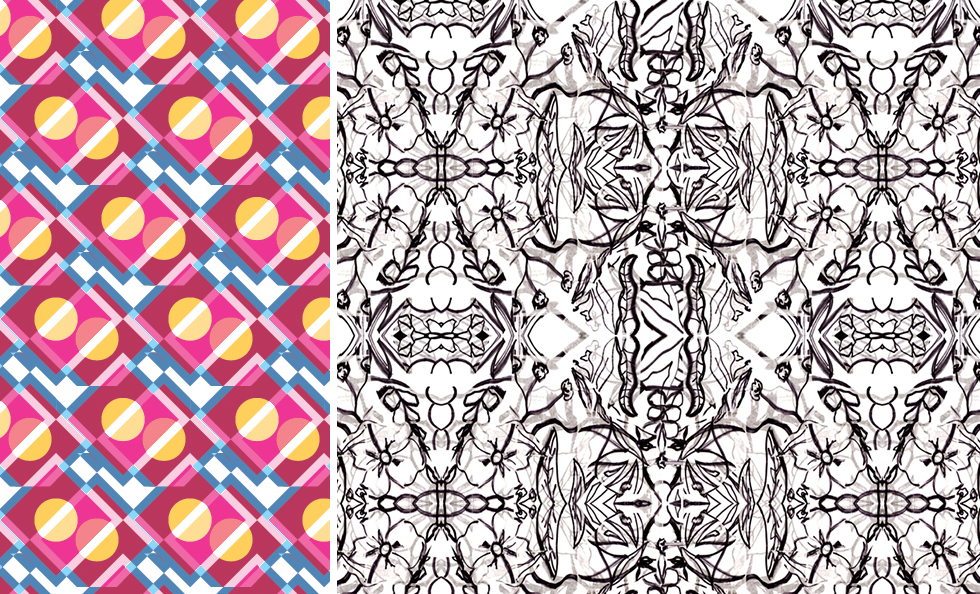 print studio-pegasus-pattern observer