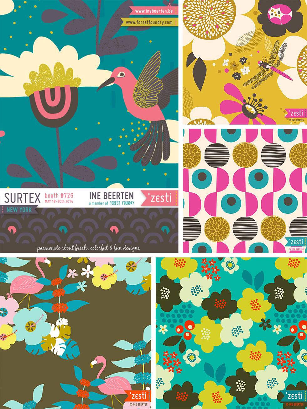 IneBeerten-Surtex
