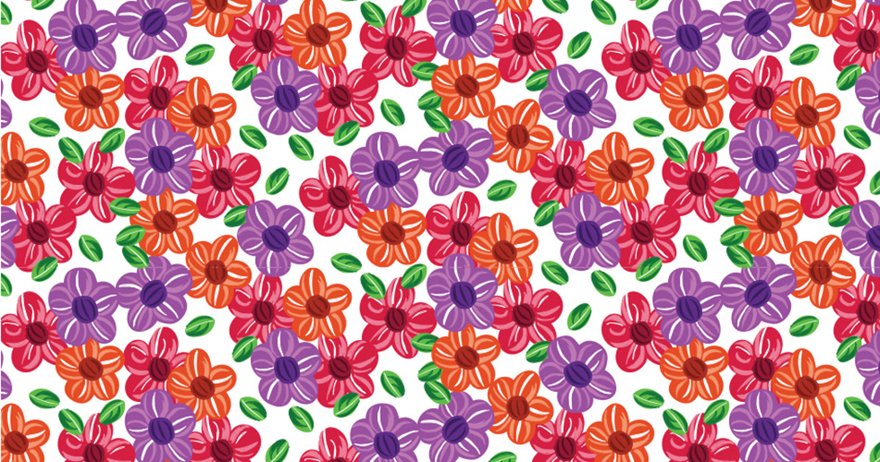 colorful-flowers