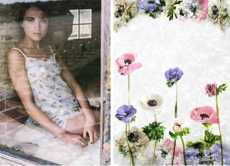 Photography by Brighton and London photographer Emma Gutteridge