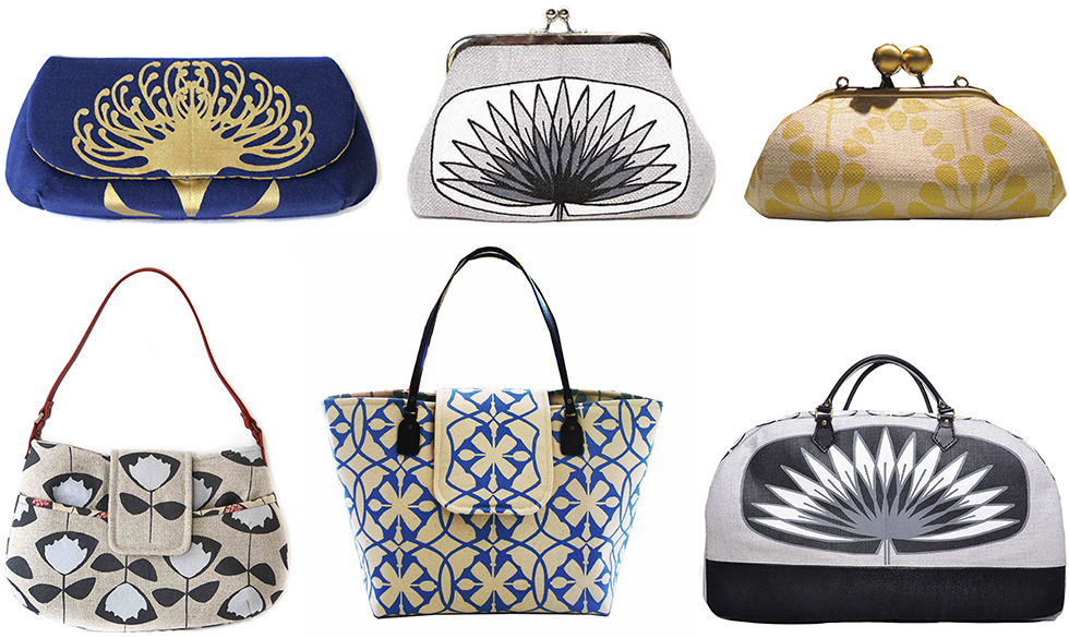 SQ bags