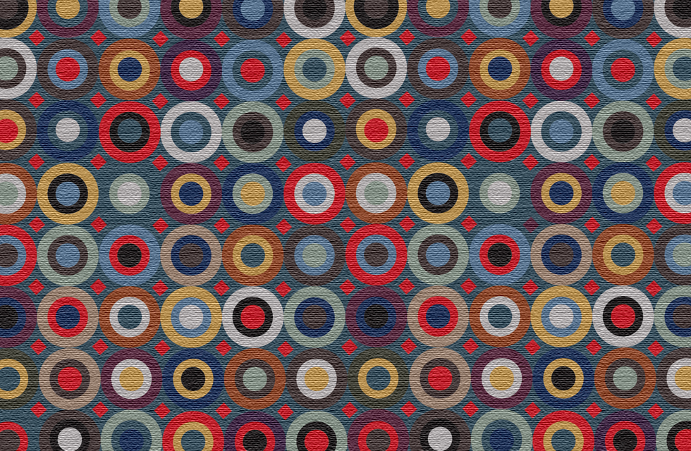 BMcLaughlin MYM P&B Penny Pattern