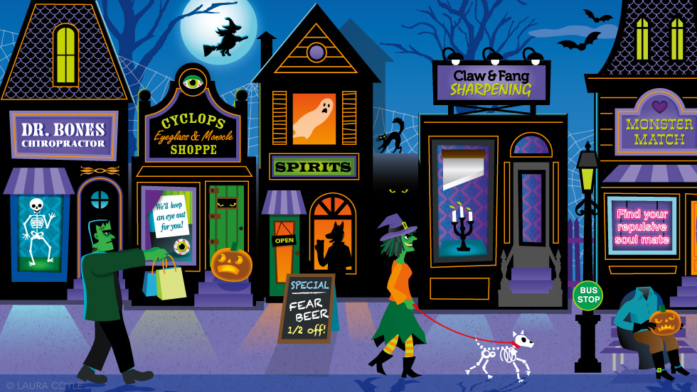 LauraCoyle-ScaryStreet