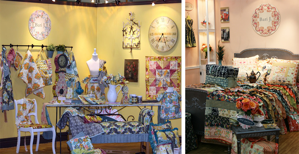 BariJ_booth_quiltmarket_spring2012_