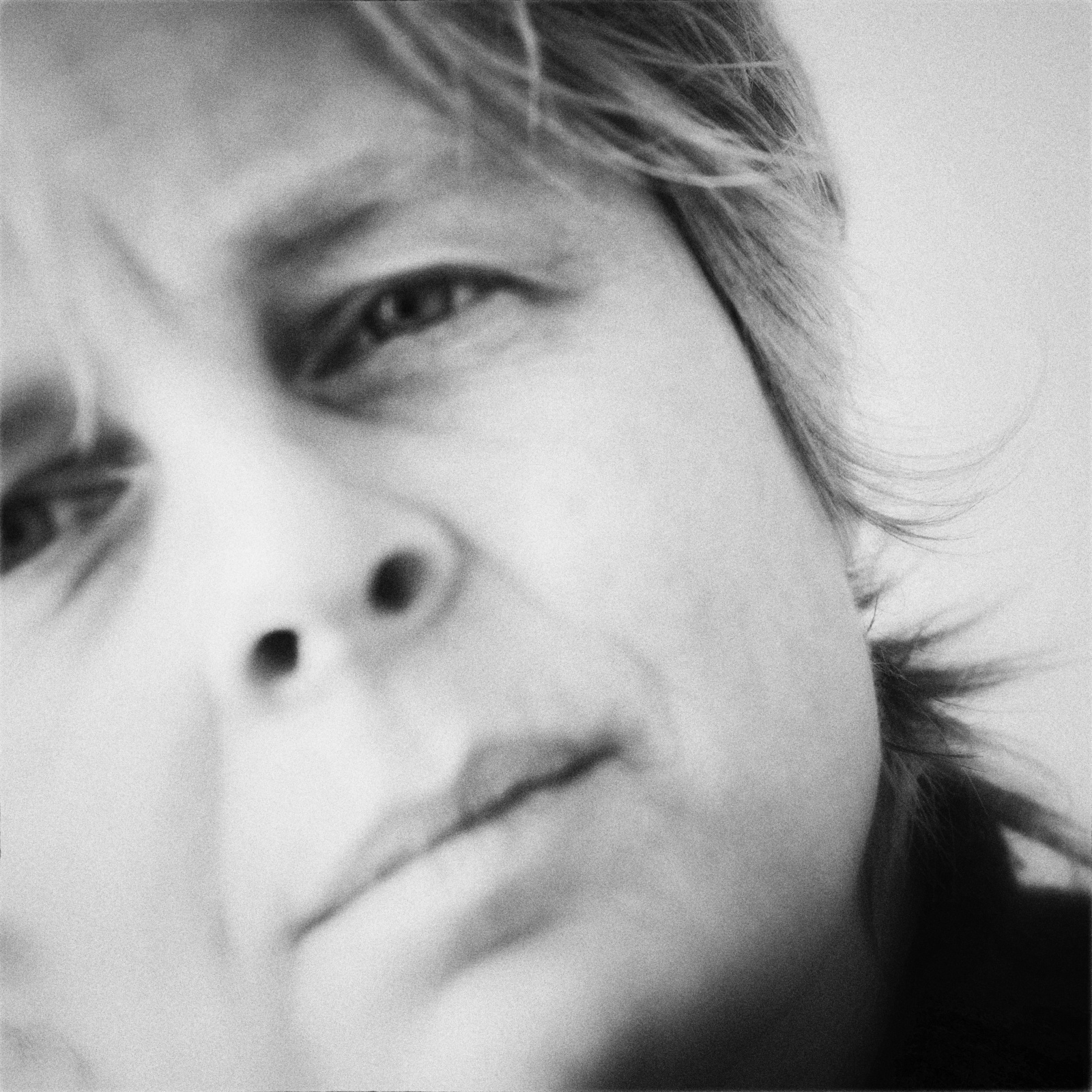 EstherJongste-selfportrait