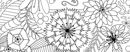 Pattern Observer featured designer Megan Nicole