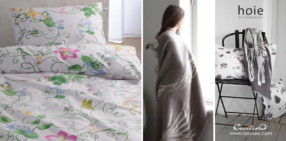 Cecilieo Home Decor- Pattern Observer