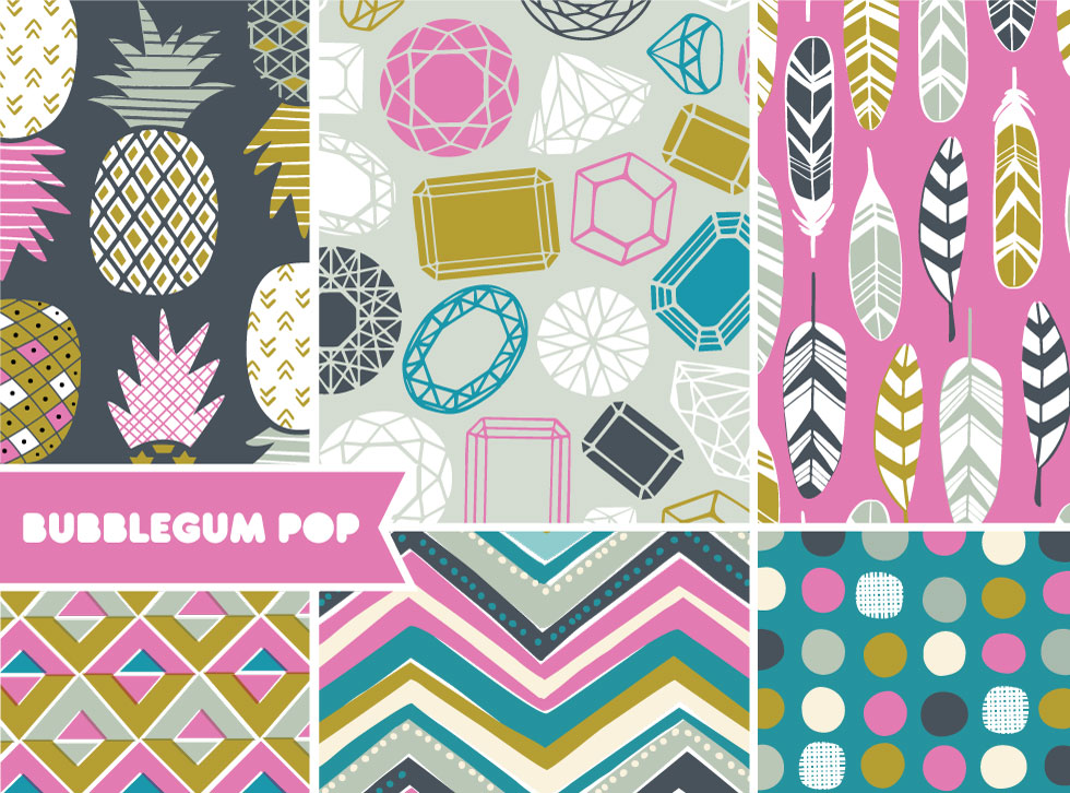 Nadia Hassan featured on Pattern Observer