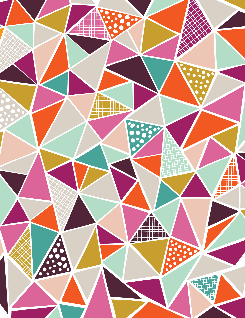 Nadia Hassan featured on Pattern Observer