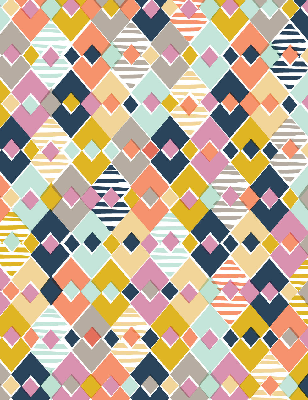 Nadia Hassan featured on Pattern Observer