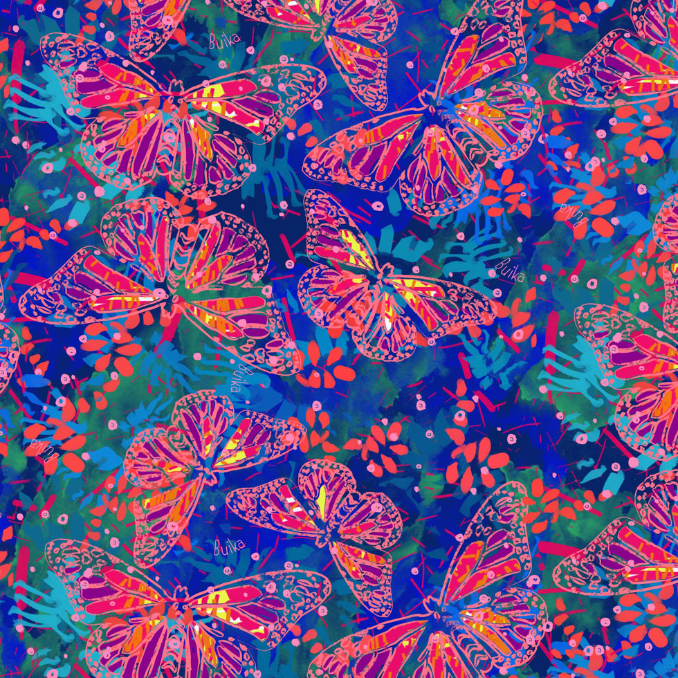 PEPA MIGLI Pattern Observer