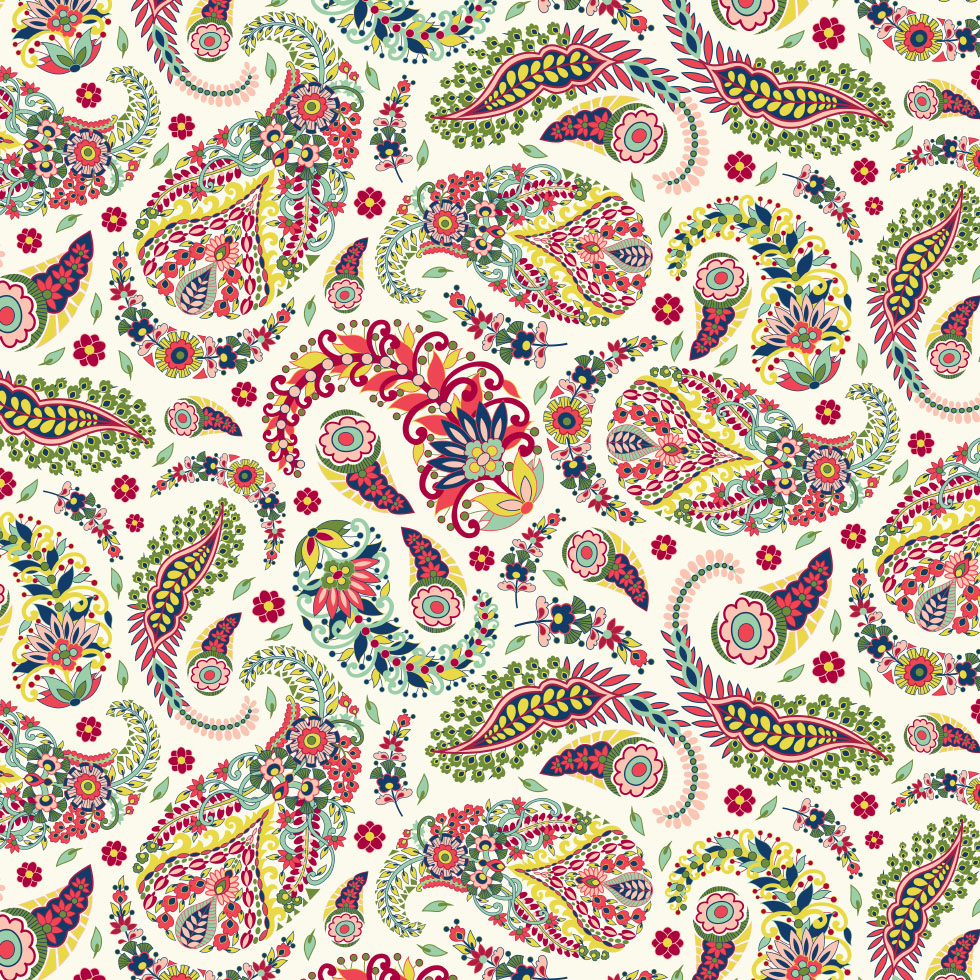 Pattern Observer Featured Designer Fizah Malik