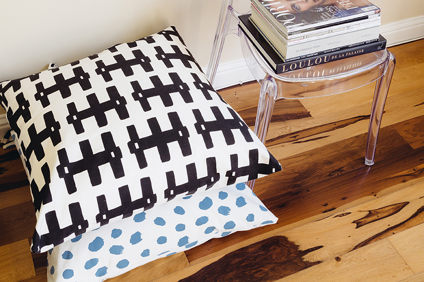 Caroline Cecil Textiles on Pattern Observer