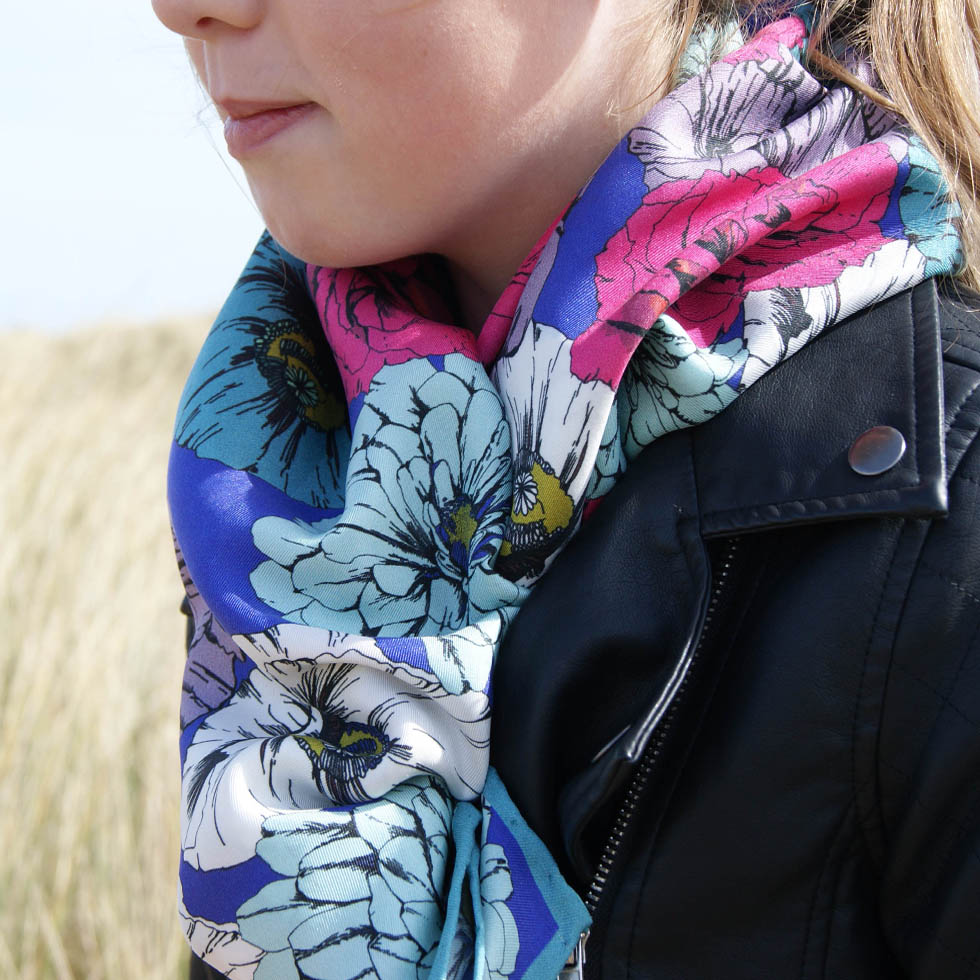 Anna Joe Design on Pattern Observer