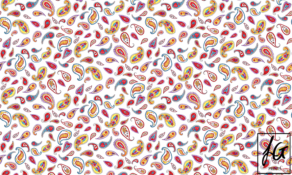Textile Design Lab Member Spotlight: Lara Gurney