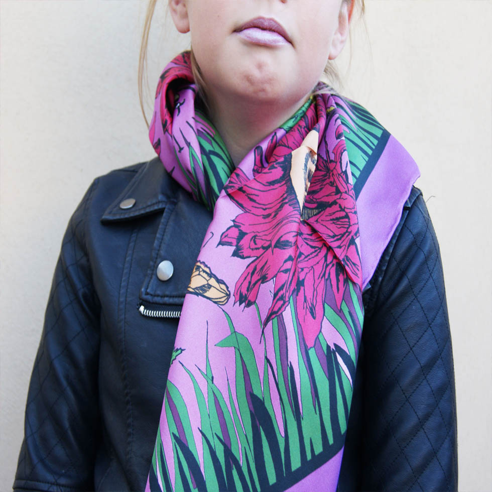 Anna Joe Design on Pattern Observer