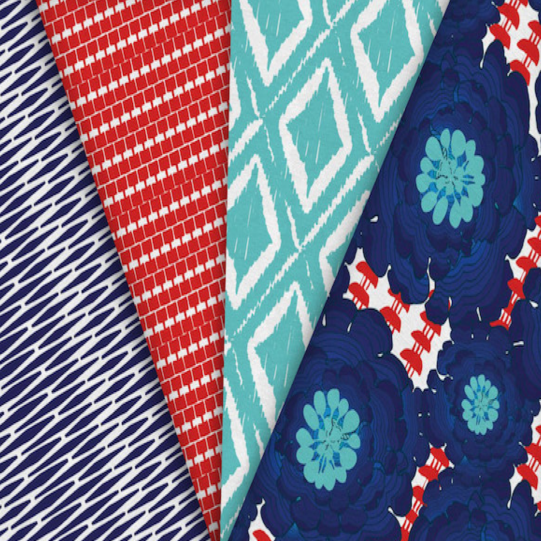 Amy Reber Pattern Observer