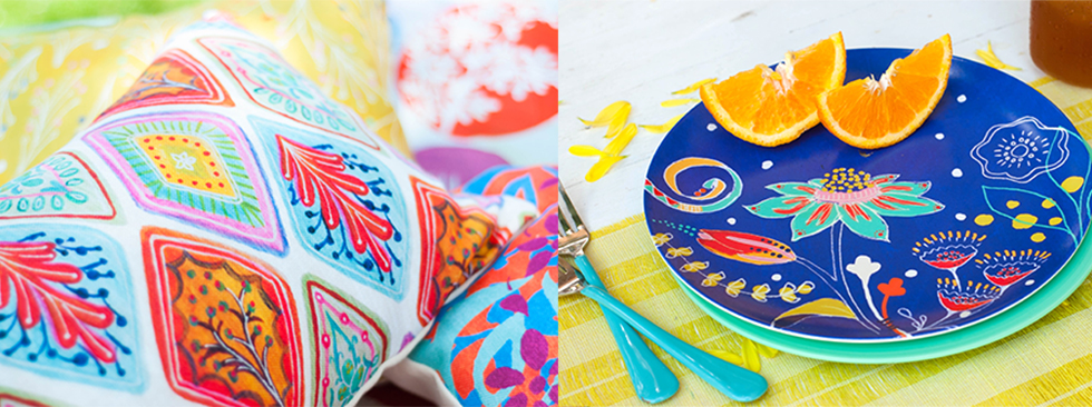 Dari Design Studio guest post on Pattern Observer
