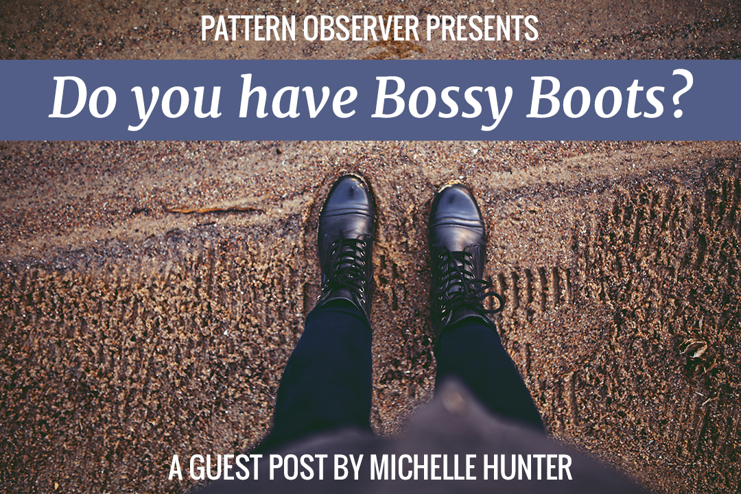 bossyboots