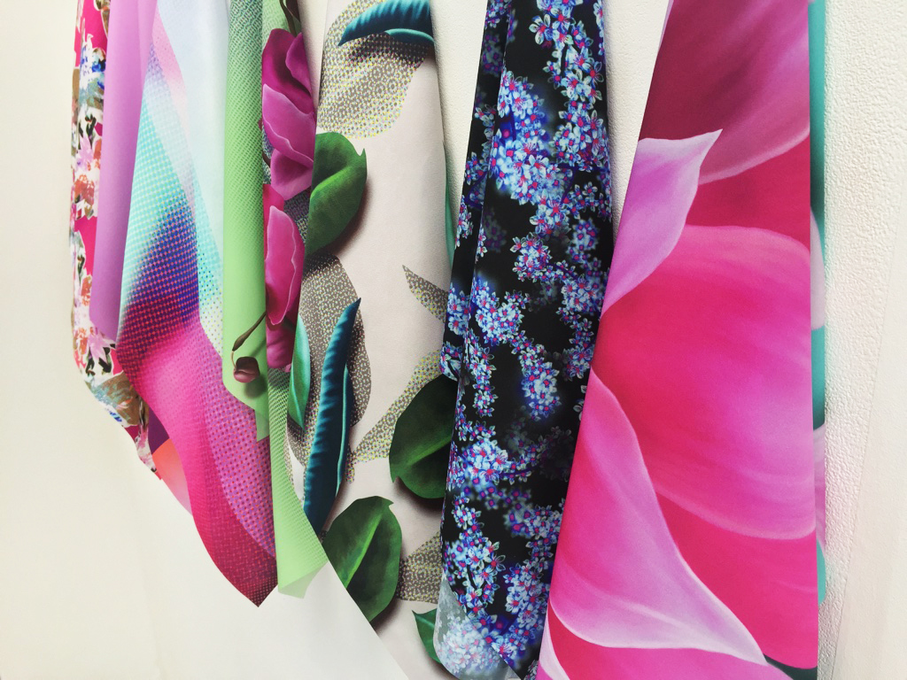 Pattern Observer featured designer Katie Punton https://test.patternobserver.com/2016/05/27/featured-designer-katie-punton/