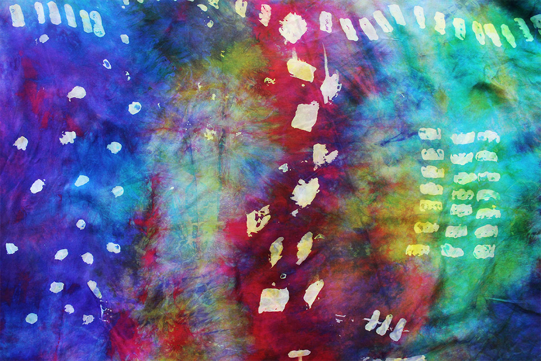 Simone Evans featured designer on Pattern Observer3