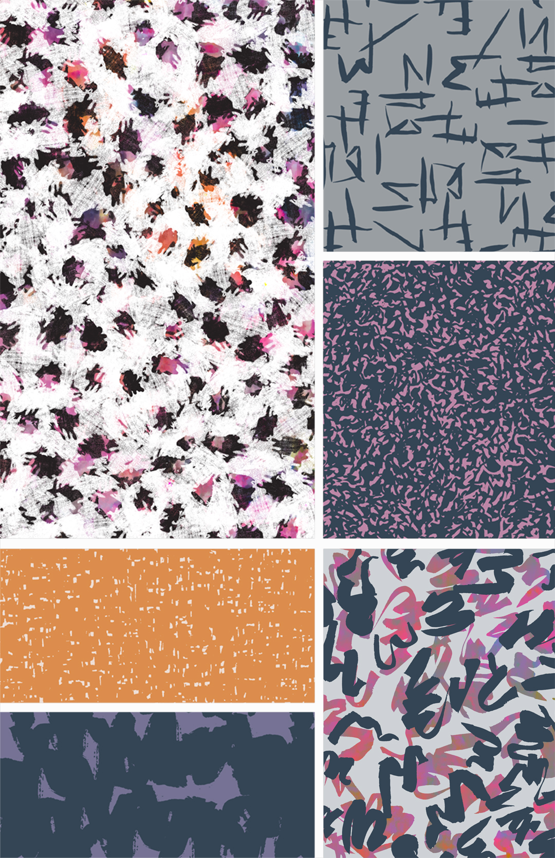 Catherine Wilson featured on Pattern Observer https://test.patternobserver.com/2016/07/15/from-the-textile-design-lab-chelseas-challenge-graphic-statements/