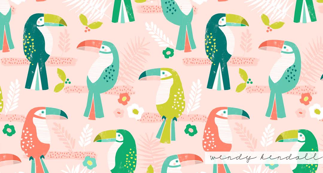 Wendy Kendall, featured designer on Pattern Observer https://test.patternobserver.com/2016/07/29/featured-designer-wendy-kendall