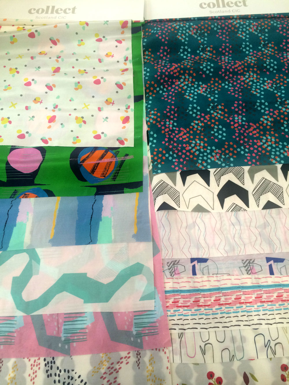 Four Corners Art Collective on the Pattern Observer blog https://test.patternobserver.com/2016/08/17/tale-three-trade-shows-beyond-four-corners-art-collective/