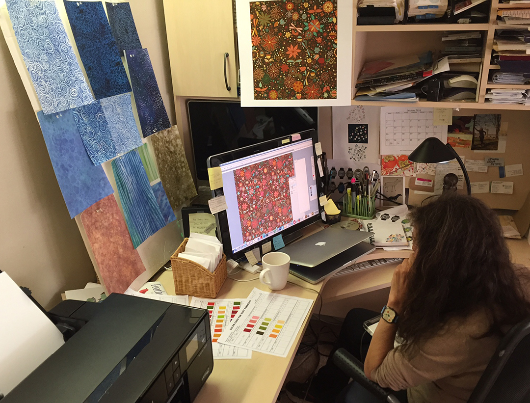 Interview with Jane Lewis on Pattern Observer https://test.patternobserver.com/2016/10/17/interview-with-jane-lewis-guest-expert-for-october-in-the-textile-design-lab/