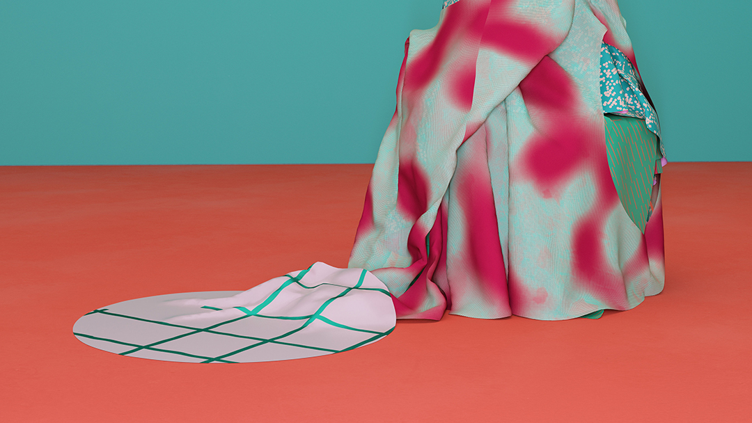 geistxyz_turq_C07_w, still frame from geist.xyz, digital simulation, 2' 30", 2016