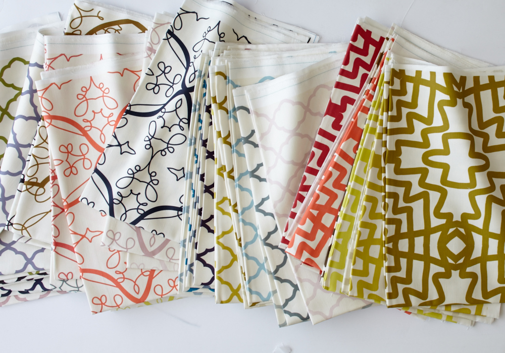 Carolyn Rebuffel of WorkRoom C featured on Pattern Observer https://test.patternobserver.com/2016/11/18/featured-designer-carolyn-rebuffel/