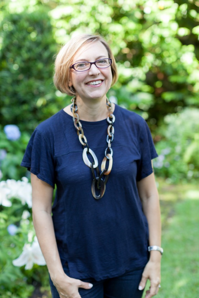 Heather Powers Interview with Pattern Observer