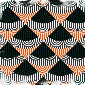Pattern by Carla Lucena