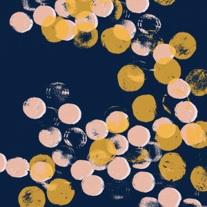 Pattern by Alexandra Michiardi