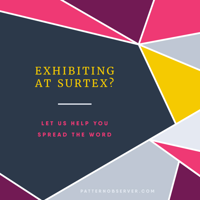 Pattern-Observer-SURTEX