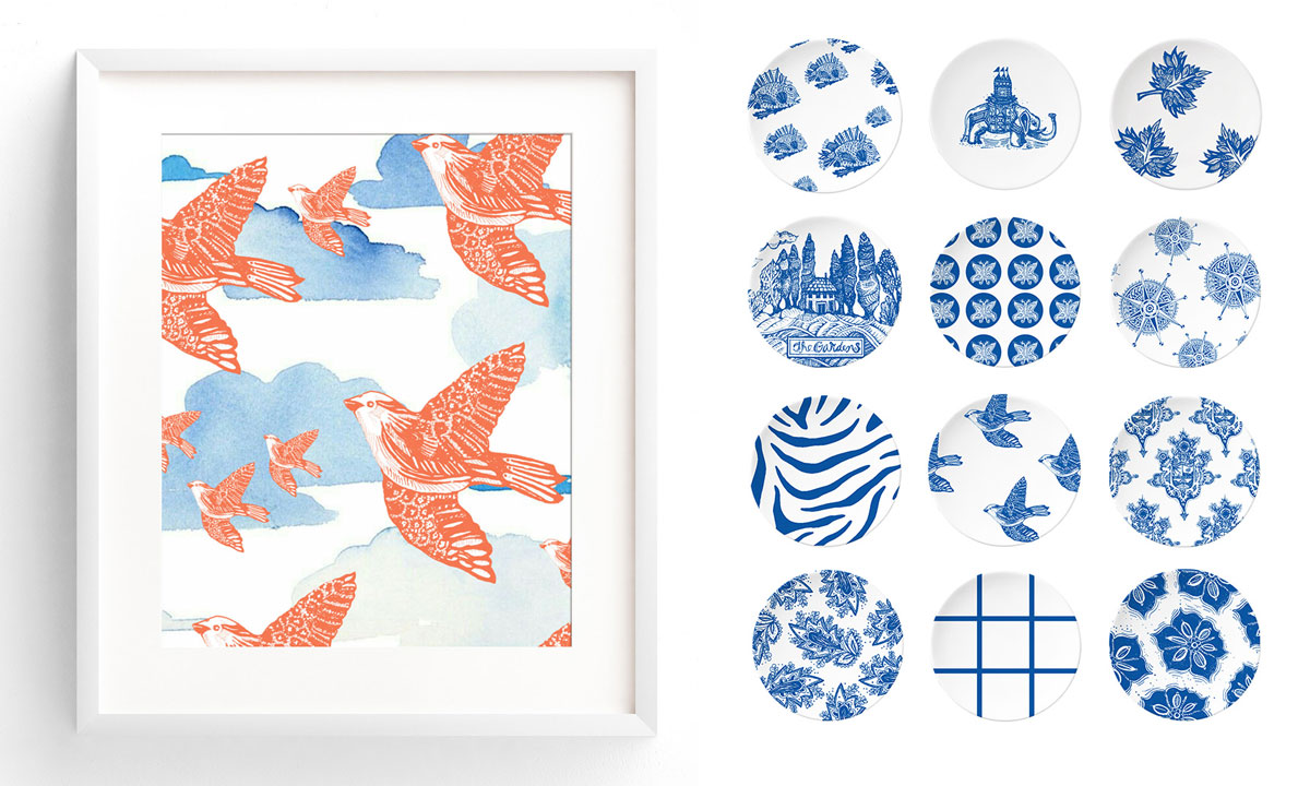 Mary-Edwards-Surtex-2018-plates