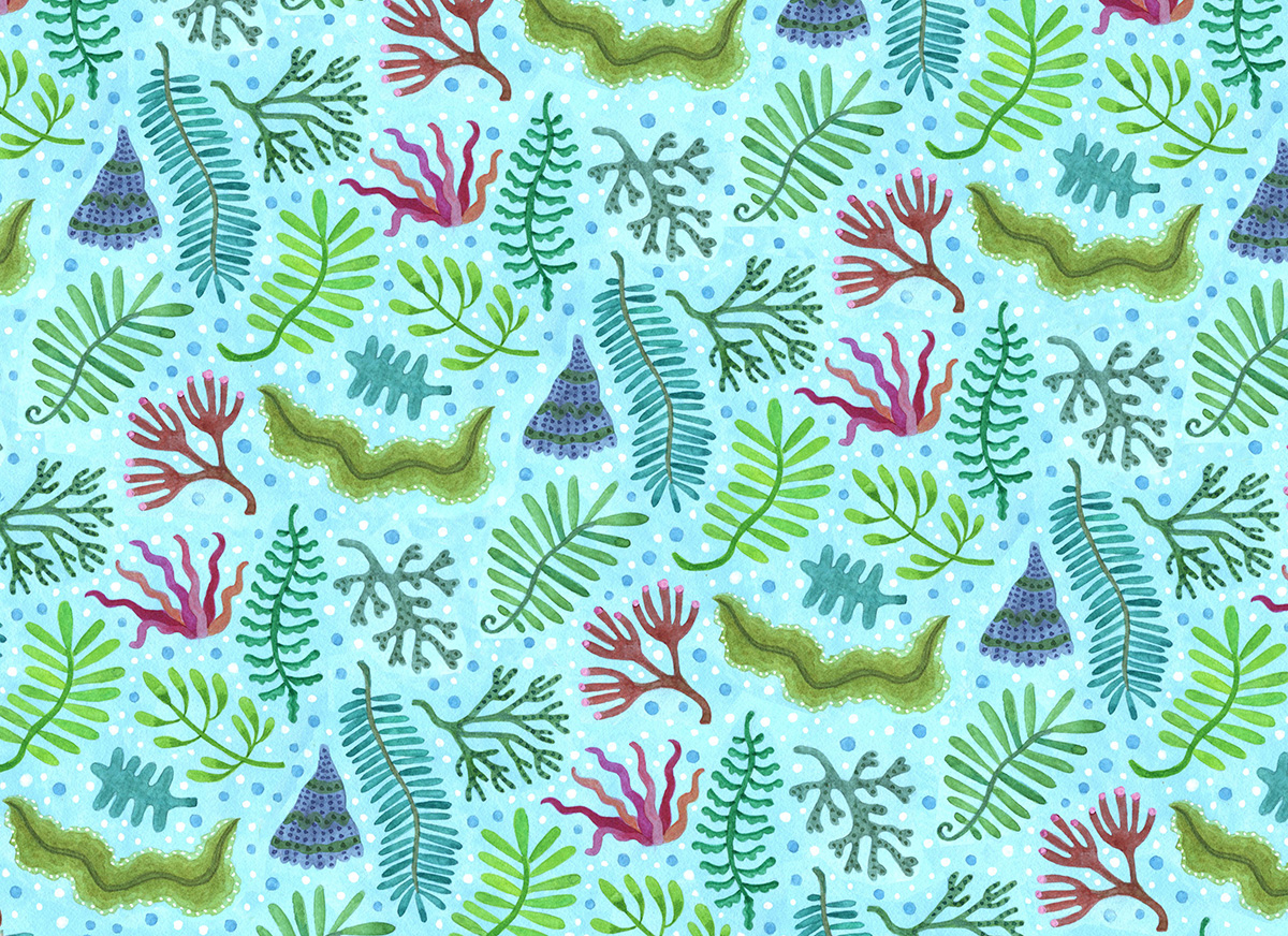 seaweedprint