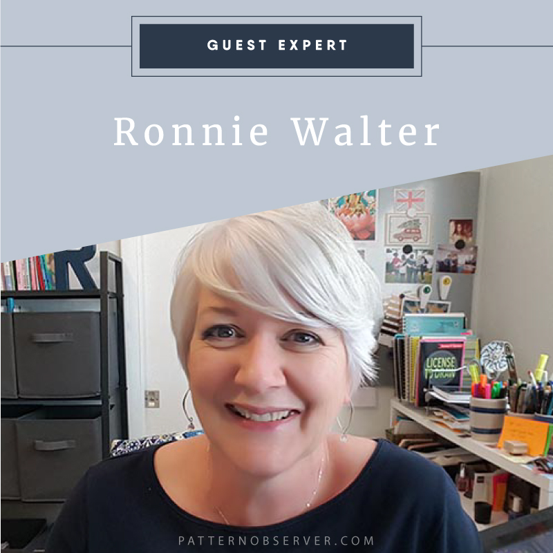 Ronnie-Walter