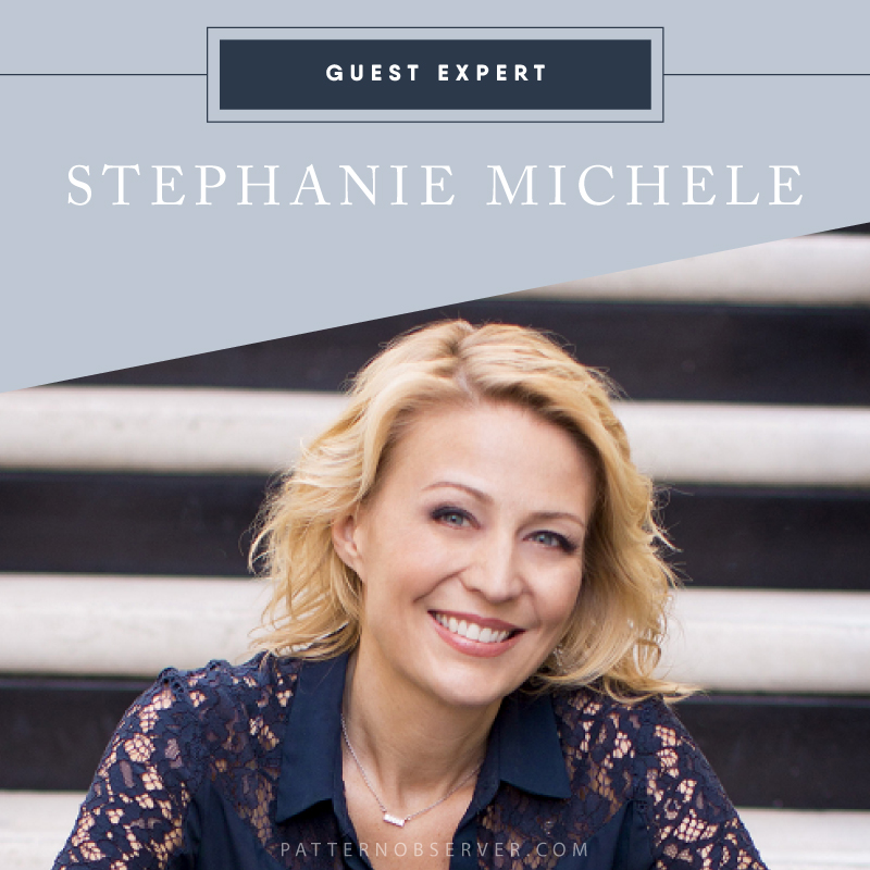 Stephanie-Michele