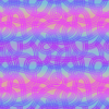 Screenshot of textile design community resource for surface pattern designers